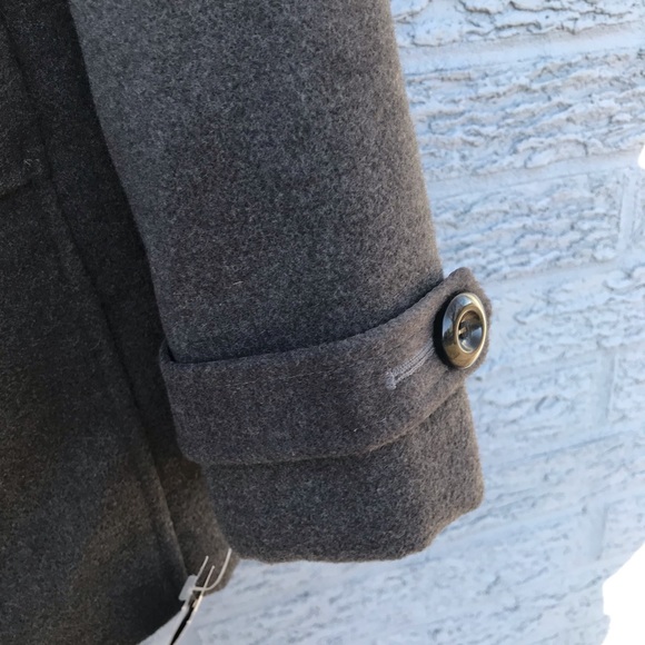 Winter coat A.BYER - Picture 9 of 11